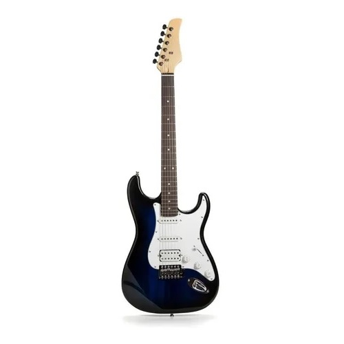 Foto Stratocaster Femmto