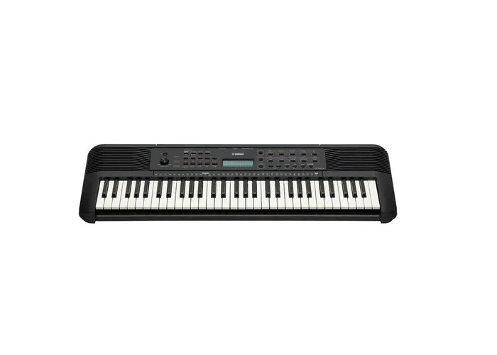 Foto teclado Yamaha PSR E273
