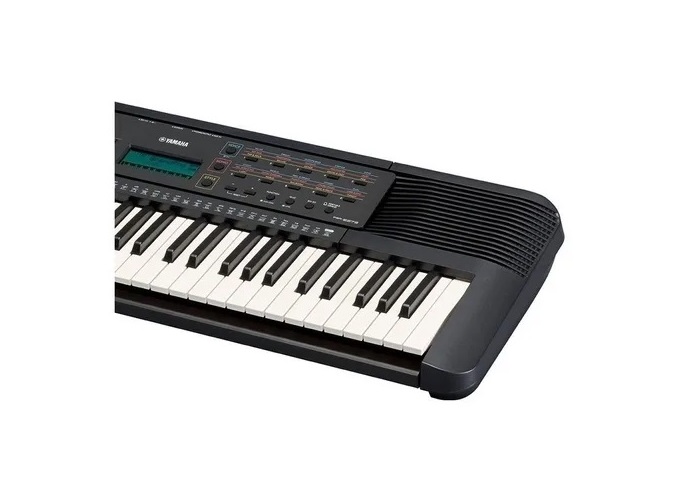 Foto teclado Yamaha PSR E273